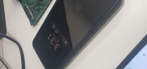 Samsung note 10 plus