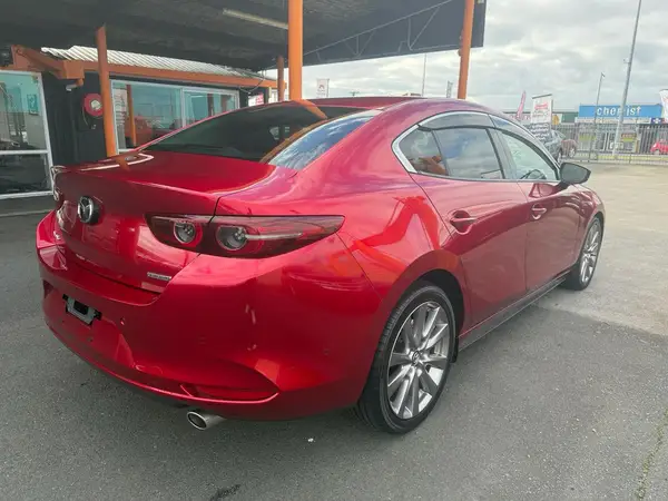 weekly auction test thursday