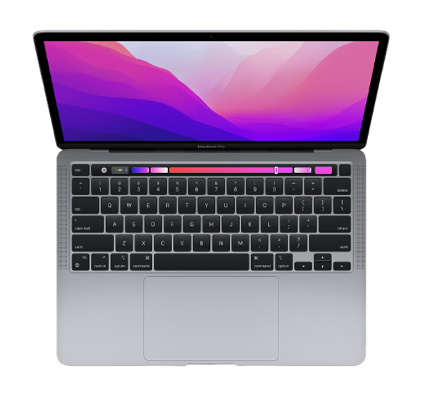 MacBook M4