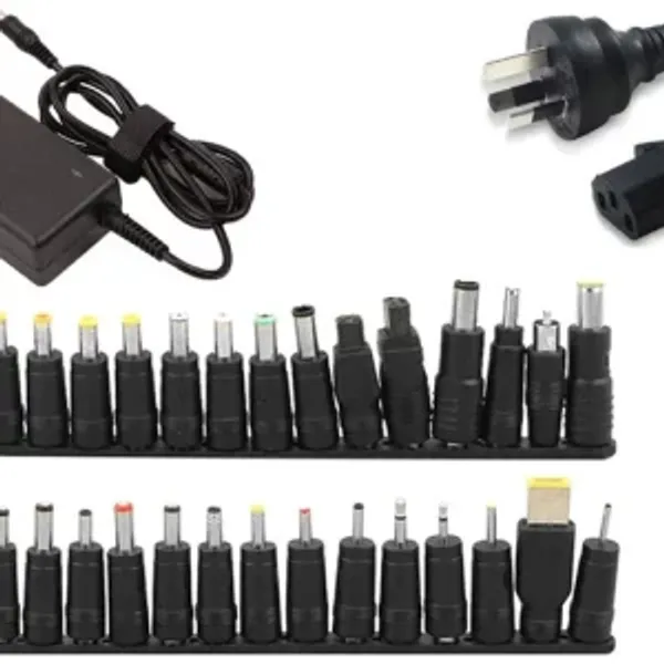 Universal Laptop Charger