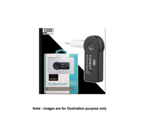 Car Bluetooth Earldom ET-M6