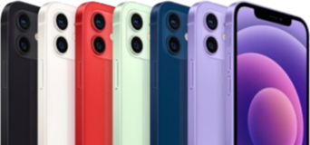 Smartphone XYZ - 128GB Silver