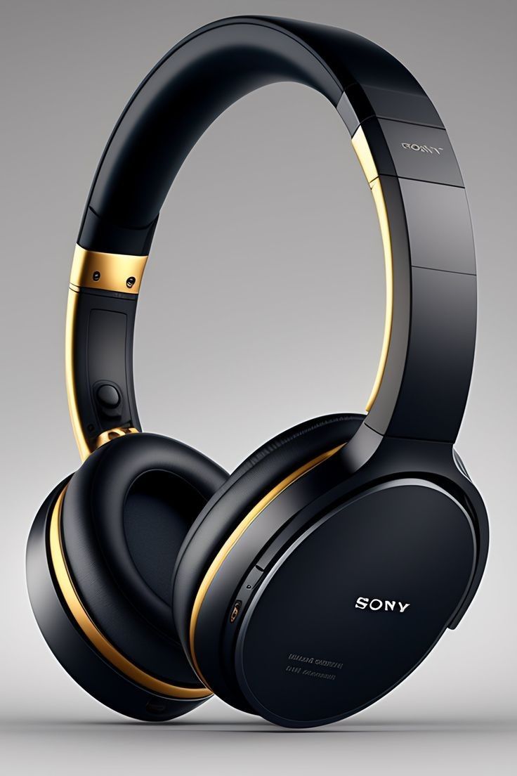 Wireless Bluetooth Headphones Carousel 1