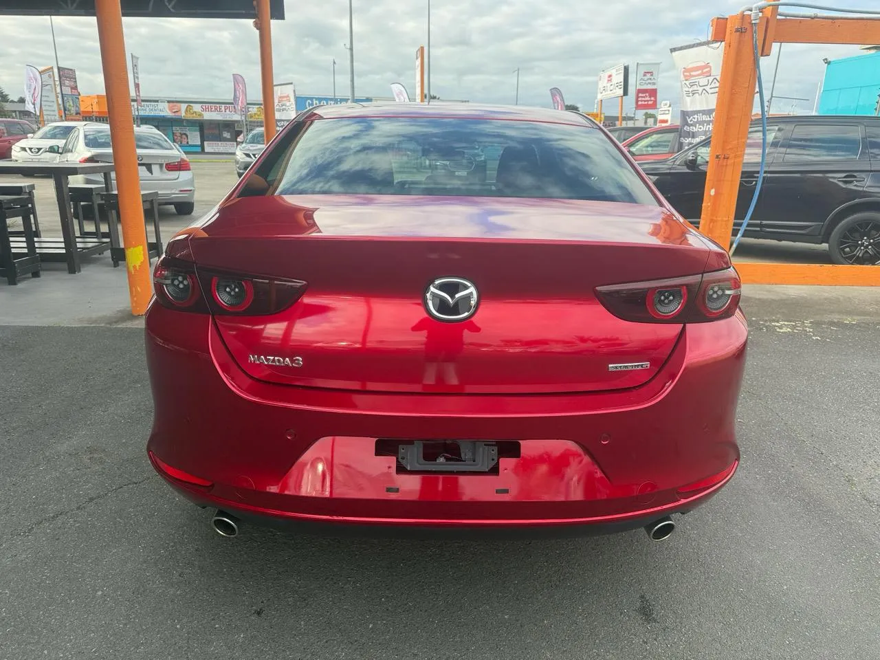 second hand testing images fror  for sale NZ