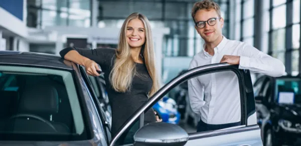 test compleet car auction Carousel 2