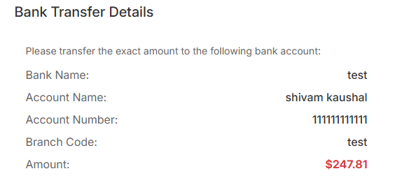 Apple juice Carousel 1