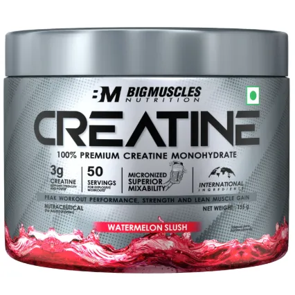 Creatine