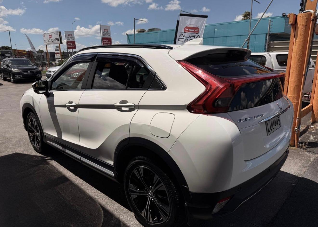 Range rover Carousel 2