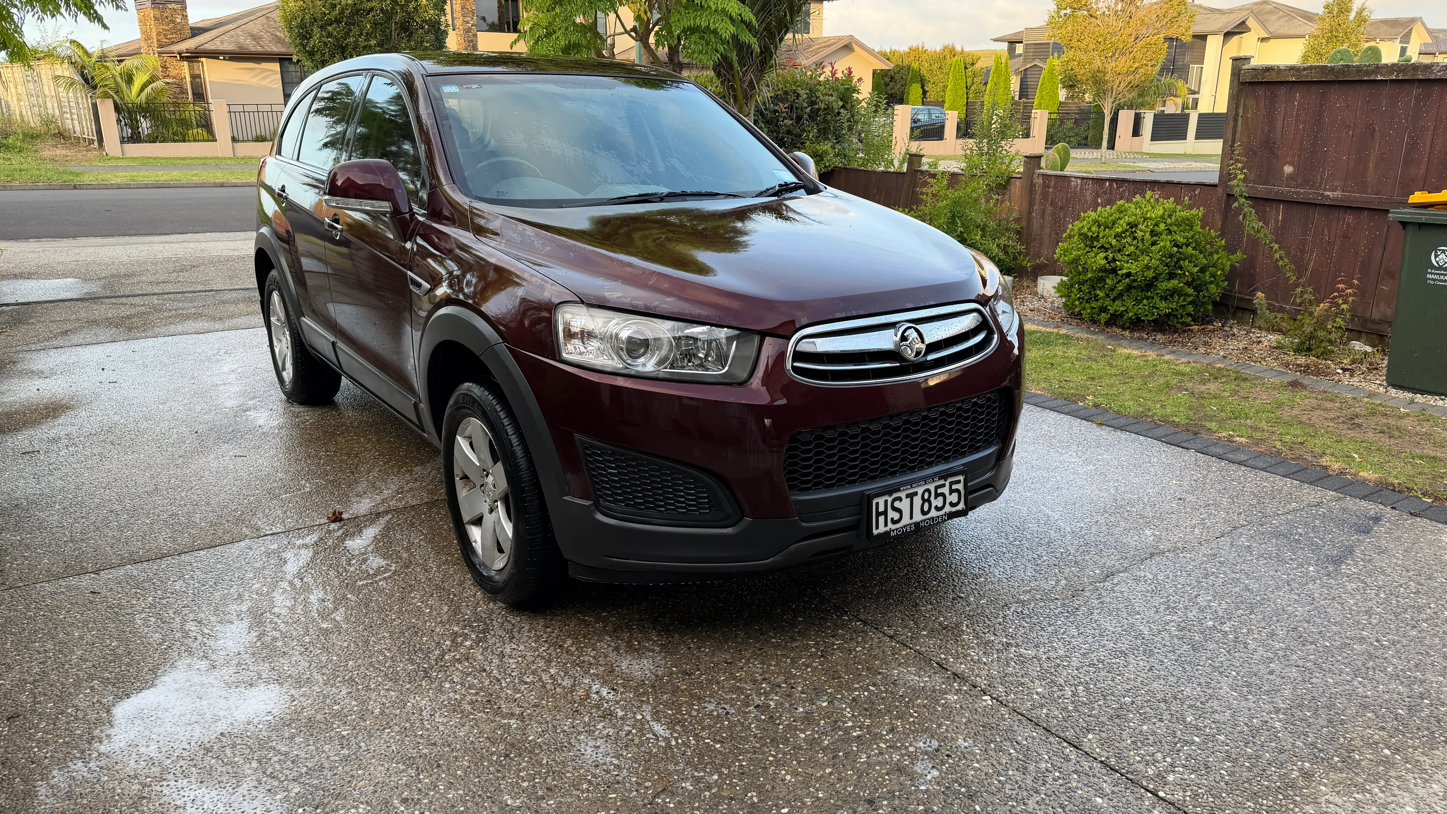 Toyota aqua Carousel 1