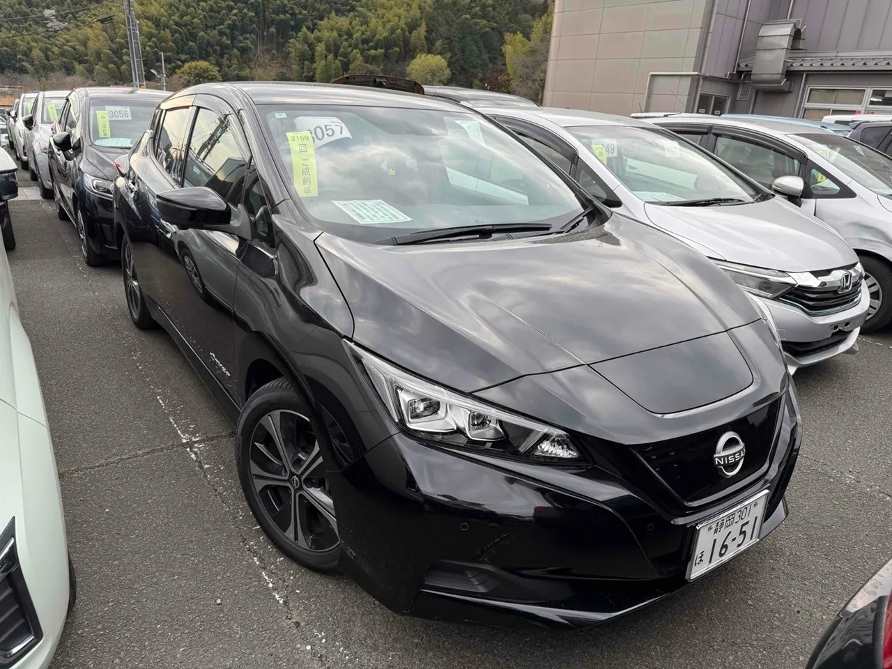 Nissan serena Carousel 2