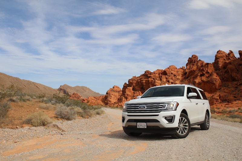2019 LDV T60 Adventure 4WD Collage 2