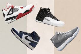 Nike Shoe Carousel 1