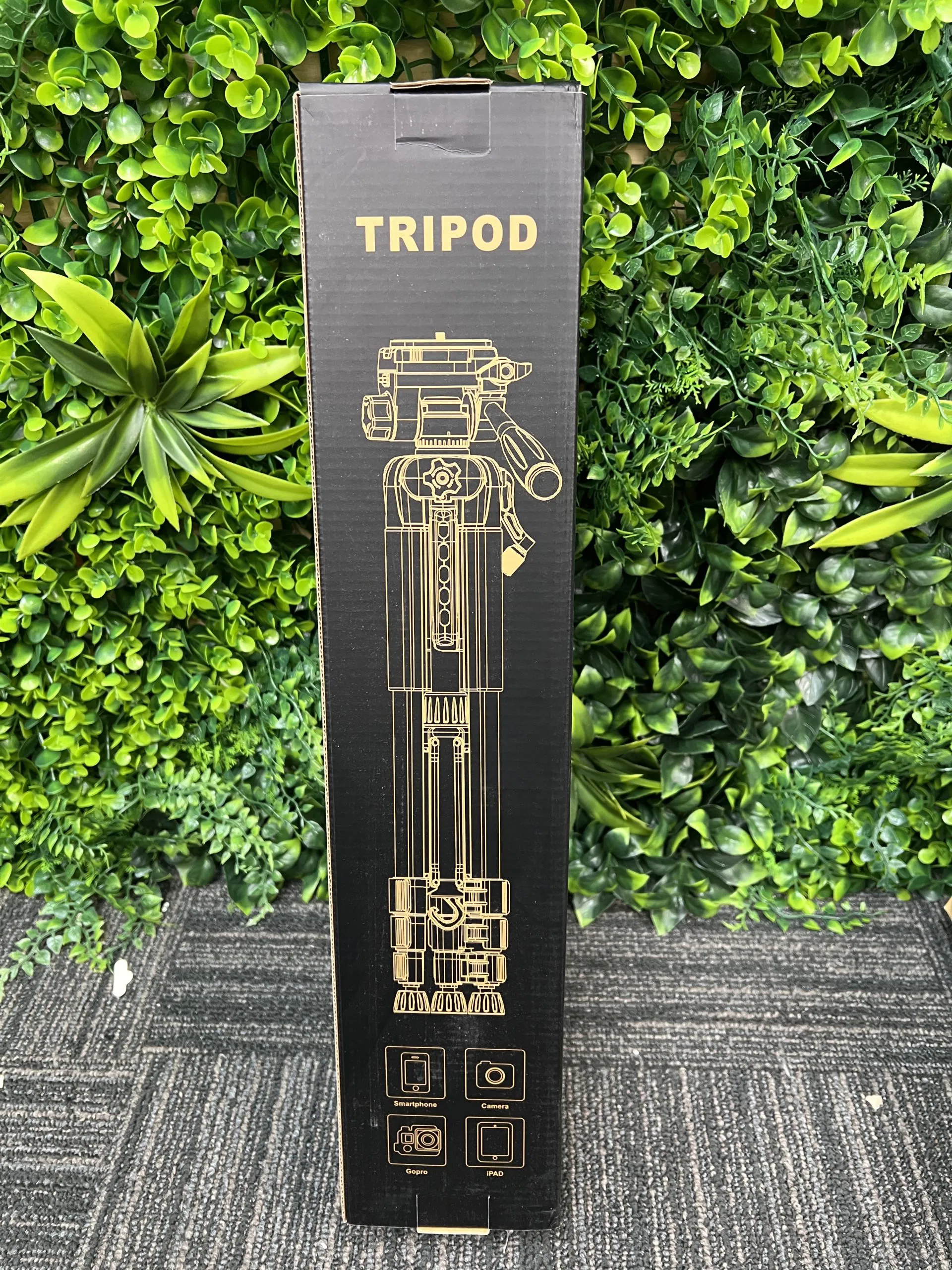 Heavy Duty Big Tripod
