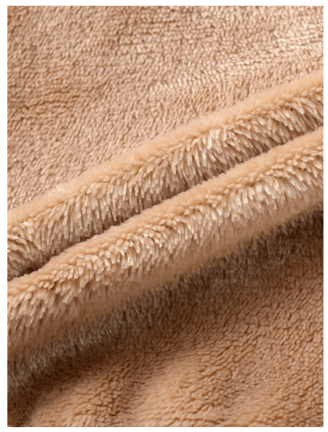 Baby Boy Bear Embroidery Teddy Sweatshirt & Pants Carousel 8