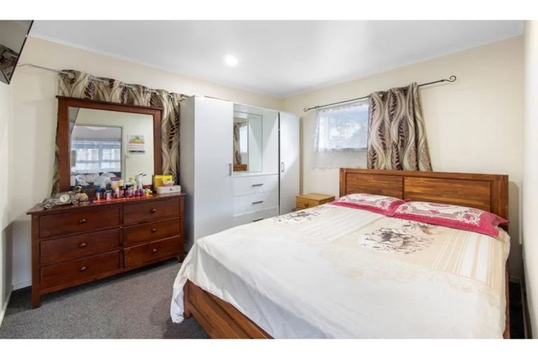 Mangere East, Manukau City