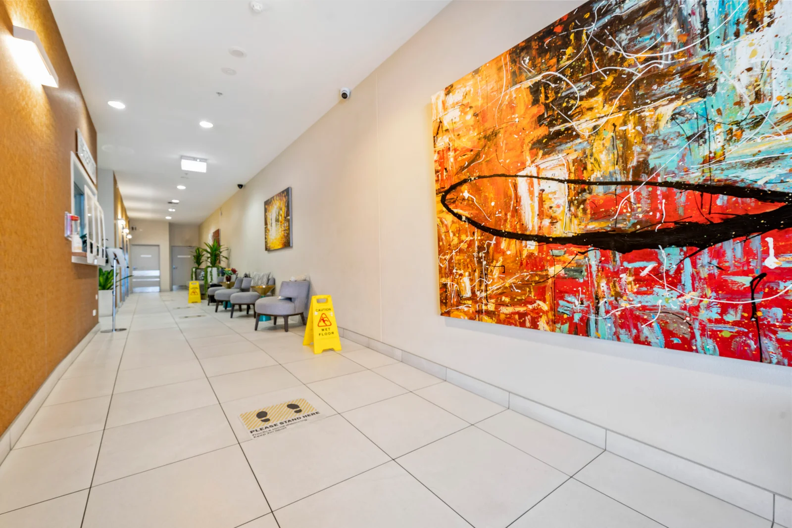 Manukau City Carousel 1