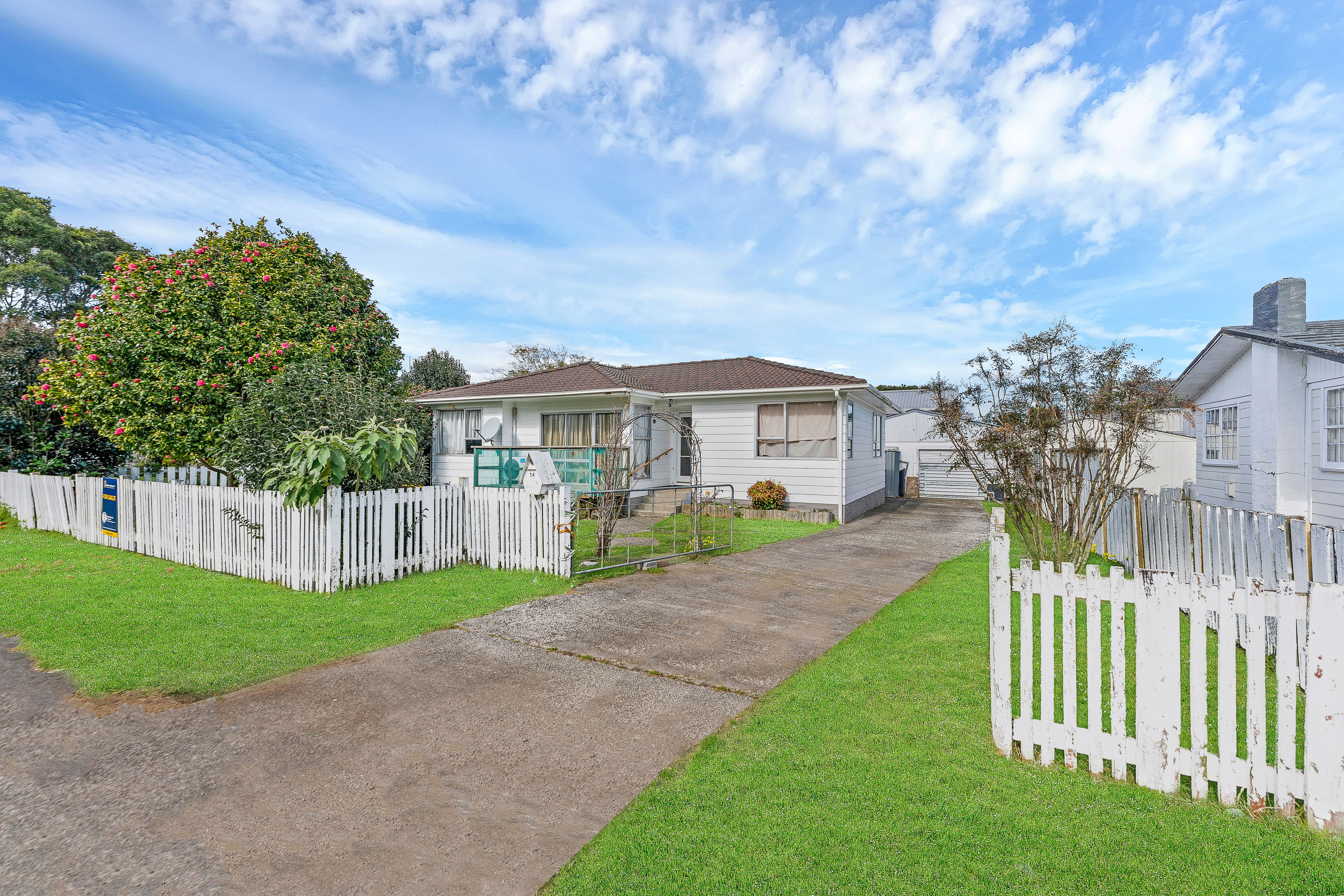 Manurewa, Manukau City