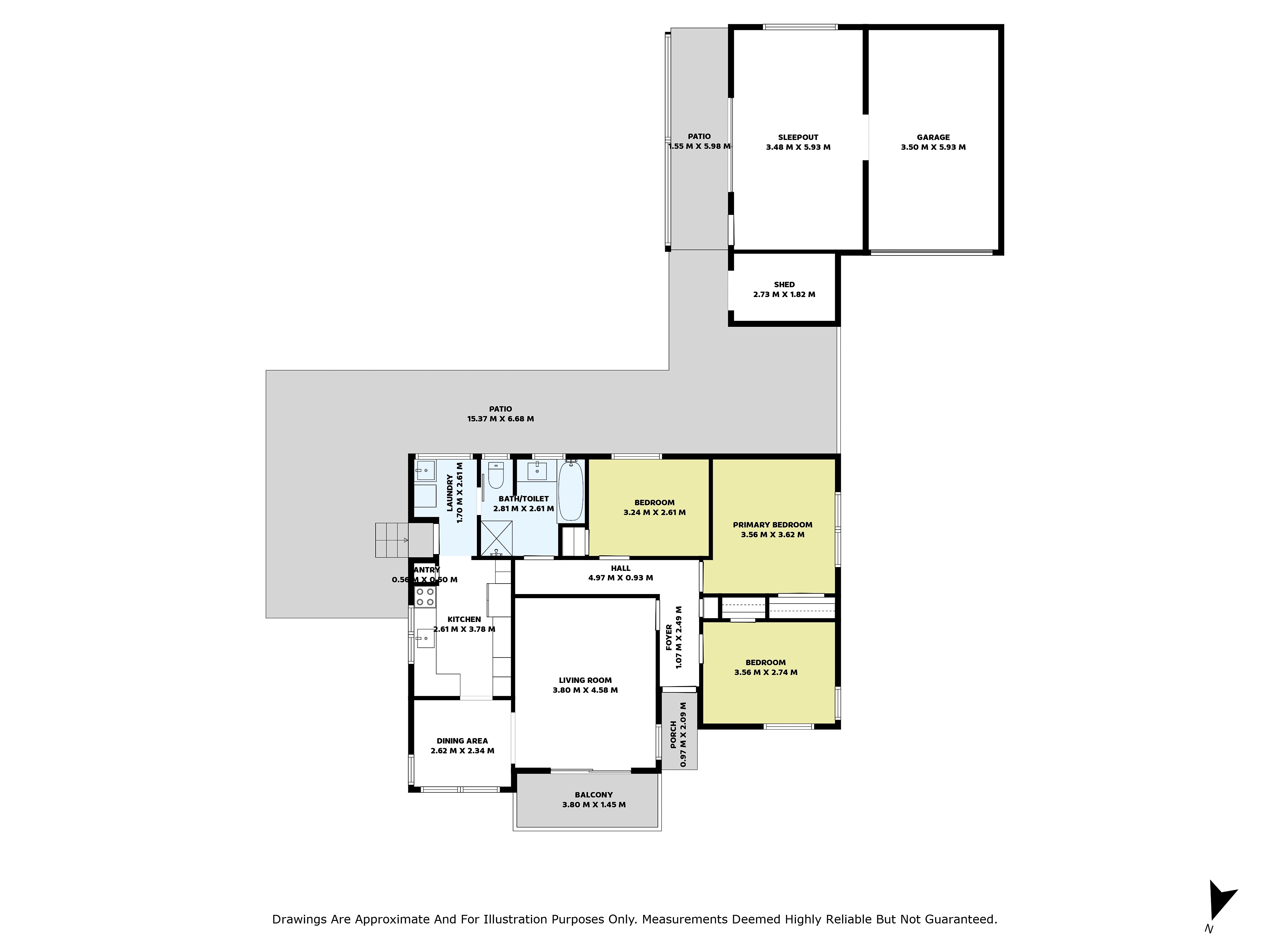 Manurewa, Manukau City