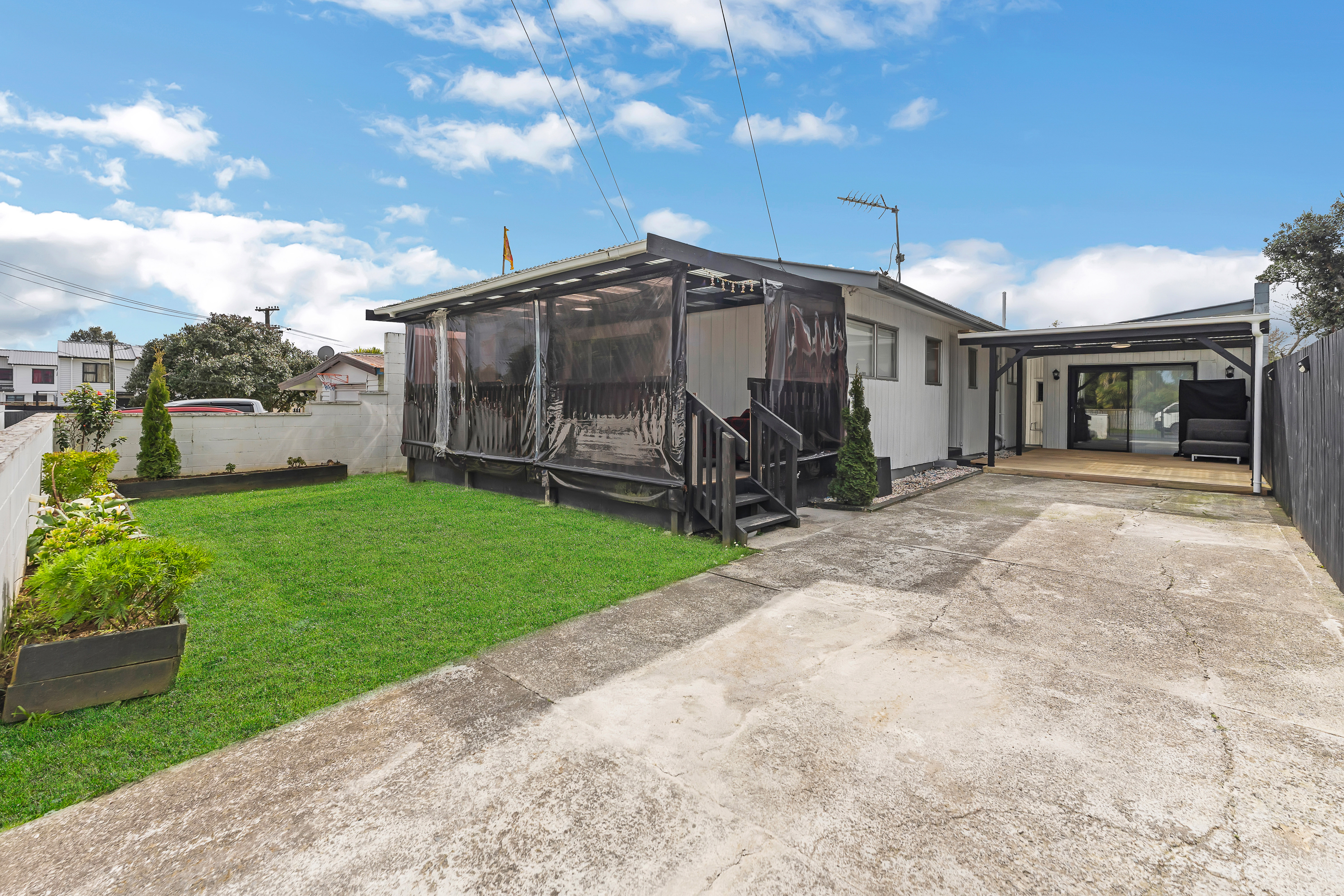 Manurewa, Manukau City Carousel 2