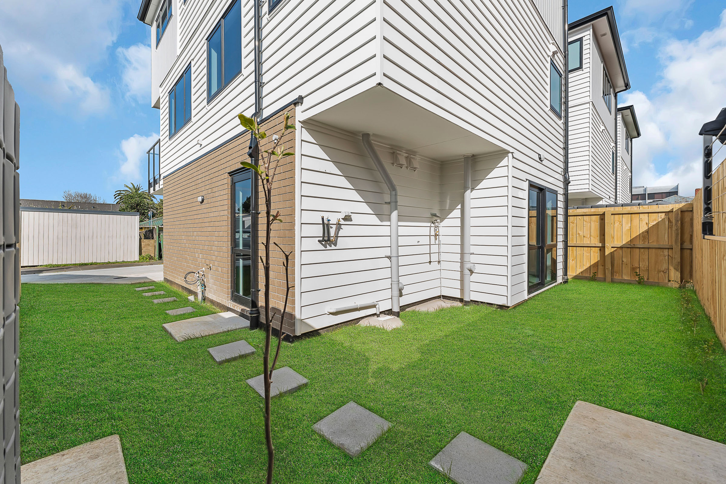 Otahuhu, Auckland City Carousel 1