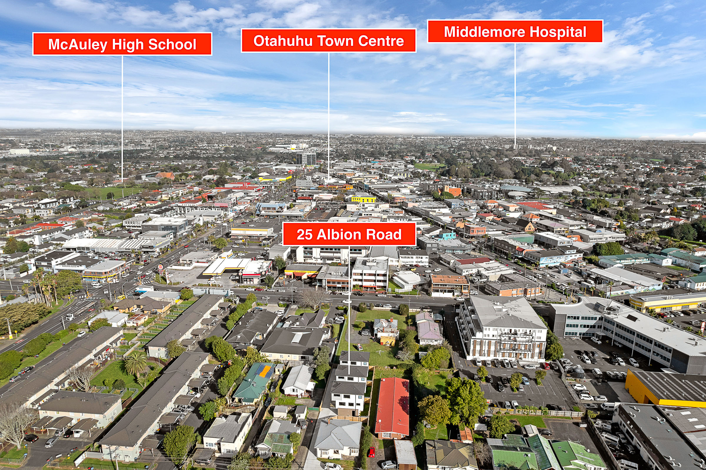 Otahuhu, Auckland City Carousel 1
