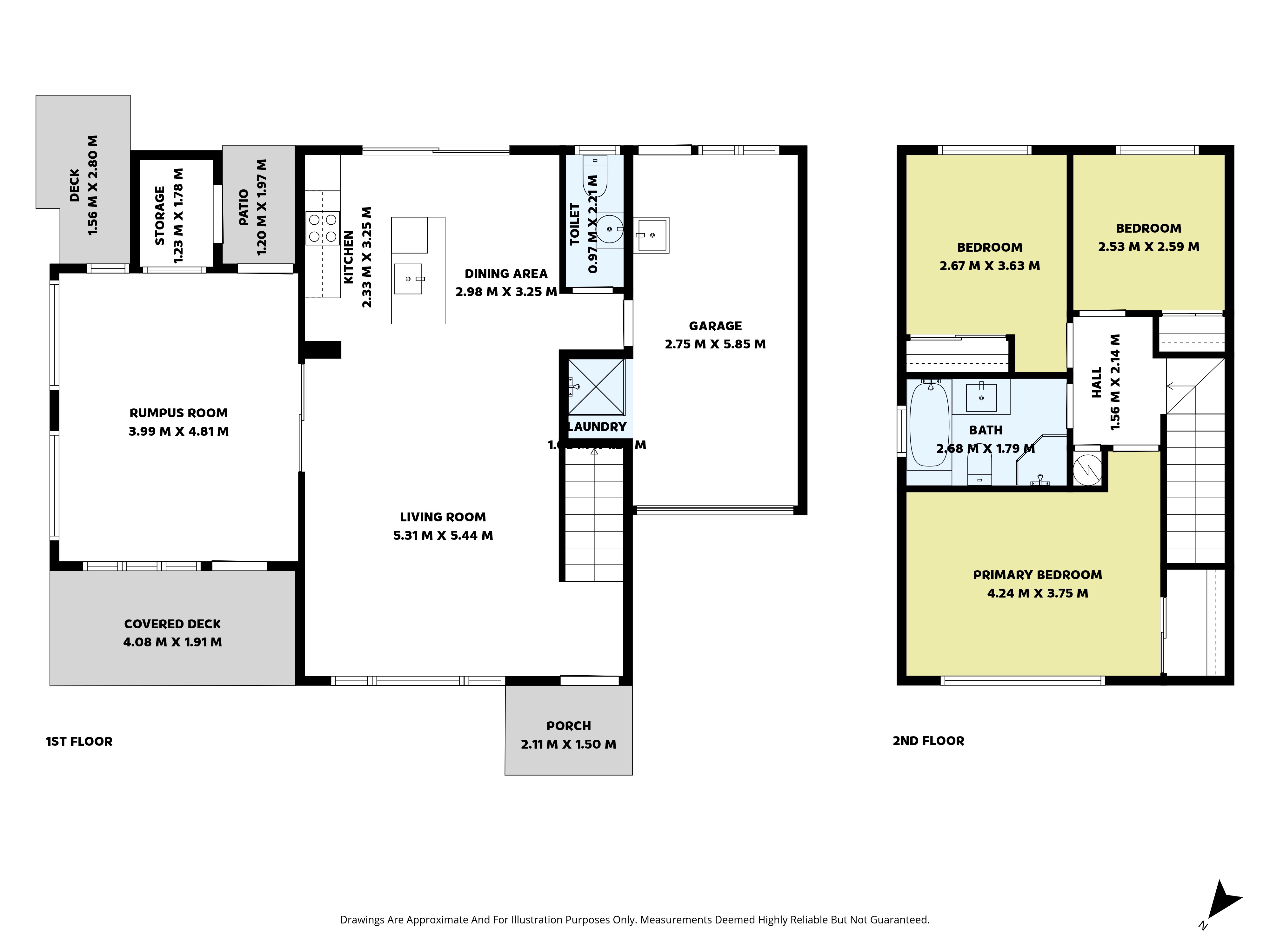 Henderson, Waitakere City