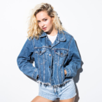 Denim Jacket Carousel 1
