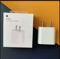 Apple Adapter