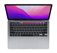 MacBook M4