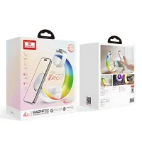Earldom ET-WC55 4 in 1 Magnetic Wireless Charger