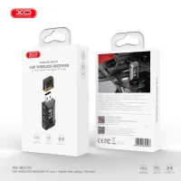 XO BCC16 Car Bluetooth FM Transmitter