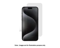 iPhone 15 Pro Max Standard Glass Protector Carousel 1